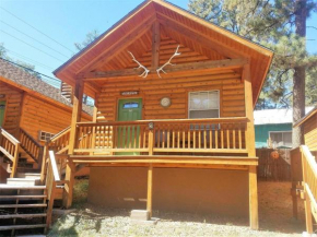 AC - #2 Bear Cabin